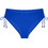 Triumph Bikini Slip Royal Blue 10226501-7446