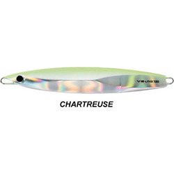 Hots Y2 Τεχνητό Δόλωμα Πλάνος 16.5cm 180gr Chartreuse