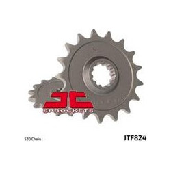 JT Γρανάζι Κίνησης Μπροστά 15T για Husqvarna TE 610 Enduro '99-'01