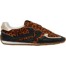 Steve Madden Γυναικεία Sneakers Καφέ SH11005341