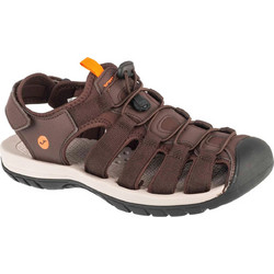 Joma SGea Ανδρικά Πέδιλα Κλειστά Καφέ SGEAS2524