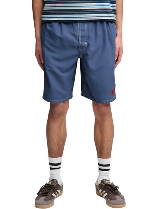 Superdry D3 Ovin Ανδρικό Μαγιό Βερμούδα Μπλε M3010269A-11V