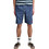 Superdry D3 Ovin Ανδρικό Μαγιό Βερμούδα Μπλε M3010269A-11V