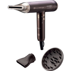Bellissima Ceramisonic Digital 7IME21013 Πιστολάκι Μαλλιών Ionic με Φυσούνα 1700W