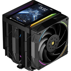 Thermalright Peerless Assassin 120 Vision Max Black