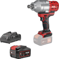 Flex IW 3/4" 18.0-EC D00545