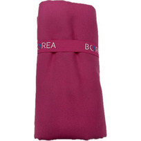 Borea Wave Πετσέτα Θαλάσσης Microfiber Φούξια 80x160cm
