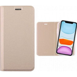 Idol 1991 Prime Magnet Book Stand Gold (iPhone 11)