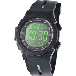 Lasika WF173 Black/Black