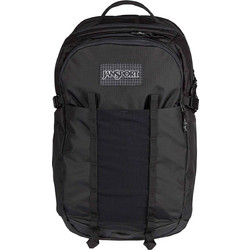 JanSport All Around Pack EK0A5BN4N55 Σακίδιο Πλάτης 34lt Μαύρο