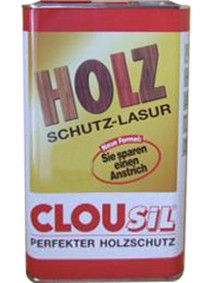 Clou No11 Βερνίκι 0.75lt