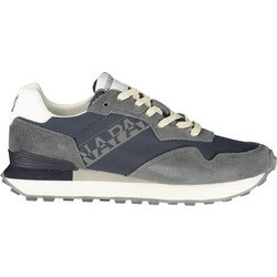 Napapijri Ανδρικά Sneakers Ανθρακί NP0A8BLN-01Y