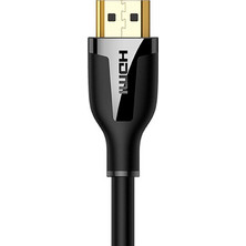 Ugreen Καλώδιο HDMI 2.0 HDMI Male to HDMI Male 1.5m Black 6941876231737