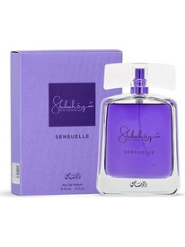 Rasasi Shuhrah Sensuelle Eau de Parfum 90ml