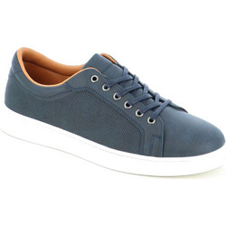 B-Soft Ανδρικά Sneakers Navy Μπλε 85478