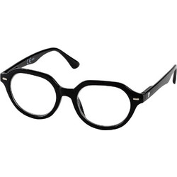 EyeLead E269 Ανδρικά Γυαλιά Πρεσβυωπίας +4.00 Κοκάλινα Μαύρα