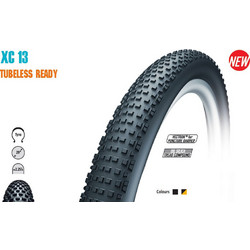 TUFO XC13 29" x 2.25 Tubeless Ready Black