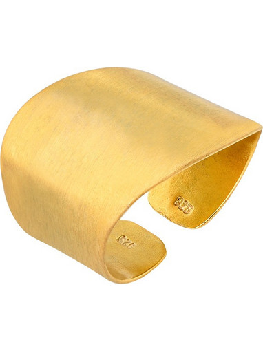Prince Silvero Γυναικείο Δαχτυλίδι από Ασήμι 925 Xρυσό 1X-RG065-3
