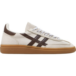 Corina Γυναικεία Sneakers Εκρού M6045