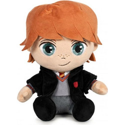 Play By Play Harry Potter Ron Weasley 25cm