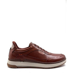 Fluchos Ανδρικά Sneakers Καφέ F2358