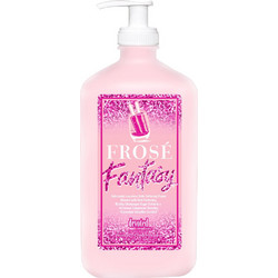 Devoted Frose Fantasy Ενυδατική Κρέμα Σώματος 540ml