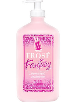 Devoted Frose Fantasy Ενυδατική Κρέμα Σώματος 540ml