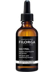 Filorga Daily Peel Anti Dark Spot Resurfacing Solution 50ml