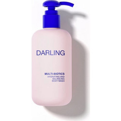 Darling Multi-Biotics Αφρόλουτρο σε Gel 250ml