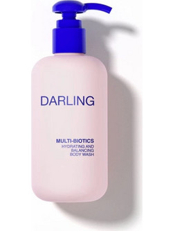 Darling Multi-Biotics Αφρόλουτρο σε Gel 250ml