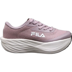 Fila Siris Γυναικεία Sneakers Flatforms Ροζ 5NH61008-900