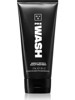 Good Dye Young Pre Wash Weekly Detox Σαμπουάν για Επανόρθωση 177ml