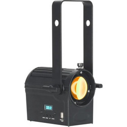 Adj Encore Profile Mini Color Φωτορυθμικό Προβολέας LED DMX RGBWA