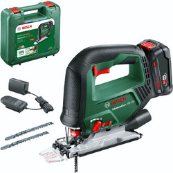 Bosch AdvancedSaw 18V-140 603013003