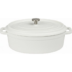 Espiel Μαντεμένια Κατσαρόλα Εμαγιέ 16cm 0.3lt