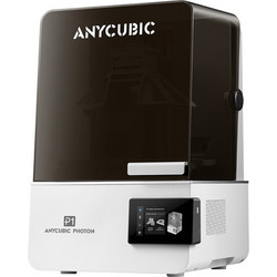Anycubic Photon P1 3D Printer Ρητίνης Αυτόνομος 0.009mm/s 126x223x230mm με Wi-Fi