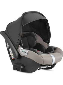 Inglesina Darwin Infant Κάθισμα Αυτοκινήτου i-Size 0-13kg Tundra Beige