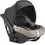 Inglesina Darwin Infant Κάθισμα Αυτοκινήτου i-Size 0-13kg Tundra Beige
