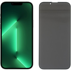 Idol 1991 9H 0.25mm Privacy Tempered Glass (iPhone 14)