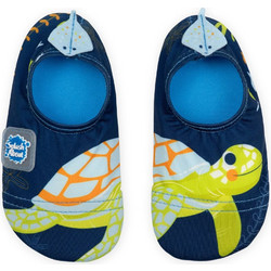 Splash About Παιδικά Παπούτσια Θαλάσσης για Αγόρι Navy Μπλε 533515