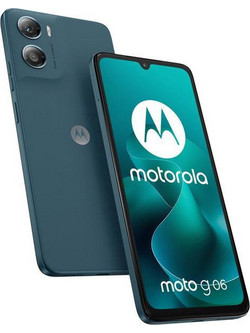 Motorola Moto G06 8GB 256GB