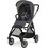Inglesina Electa 2026 Καρότσι Μωρού Garage Grey Bronze Black