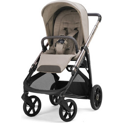 Inglesina Aptica 2026 Καρότσι Μωρού Vicuna Beige