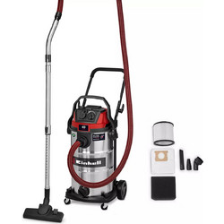 Einhell TE-VC 4090 SACL Σκούπα Υγρών / Στερεών 1150W με Κάδο 40lt