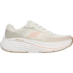Skechers Max Cushioning Elite 3 Γυναικεία Αθλητικά Παπούτσια για Τρέξιμο Εκρού 129721-NAT