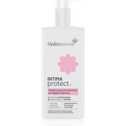 Farmona Nivelazione Intima Protect Gel Προσωπικής Υγιεινής 260ml