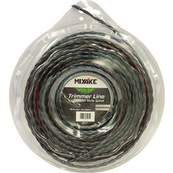 Miyake 234142 Μεσινέζα Στριφτή 4.3mm x 24m