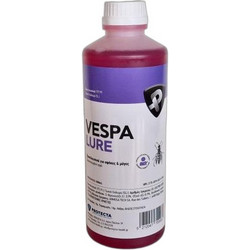 Wasp Lure Προσελκυστικό για Σφήκες Μύγες 500ml