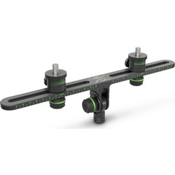 Gravity GMSSTB01PRO T-BAR Βάση Μικροφώνου