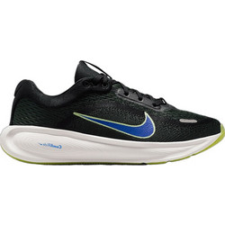 Nike Stellar Ride Παιδικά Αθλητικά Παπούτσια για Τρέξιμο Μαύρα Royal Blue HQ3266-010